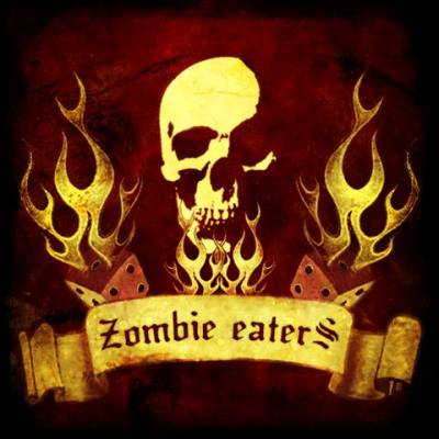 logo Zombie Eaters